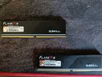 G.skill DDR5 Flare X5 32 gb EXPO 6000 cl36