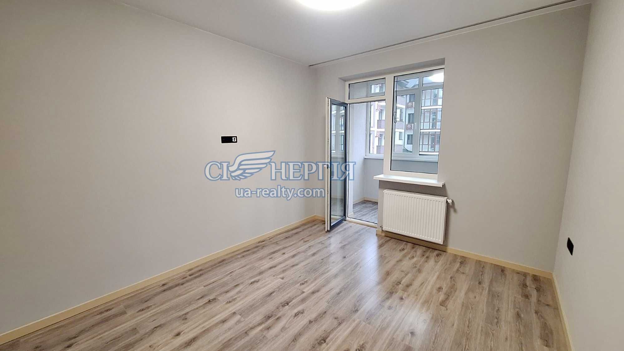 ПЕРША ЗДАЧА! 2-кім 68 м.кв. Гатне Свободи, 3 ЖК Фемелі-2