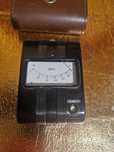 Omomierz GOSSEN Siemens-Gossen Model Triohm Vintage