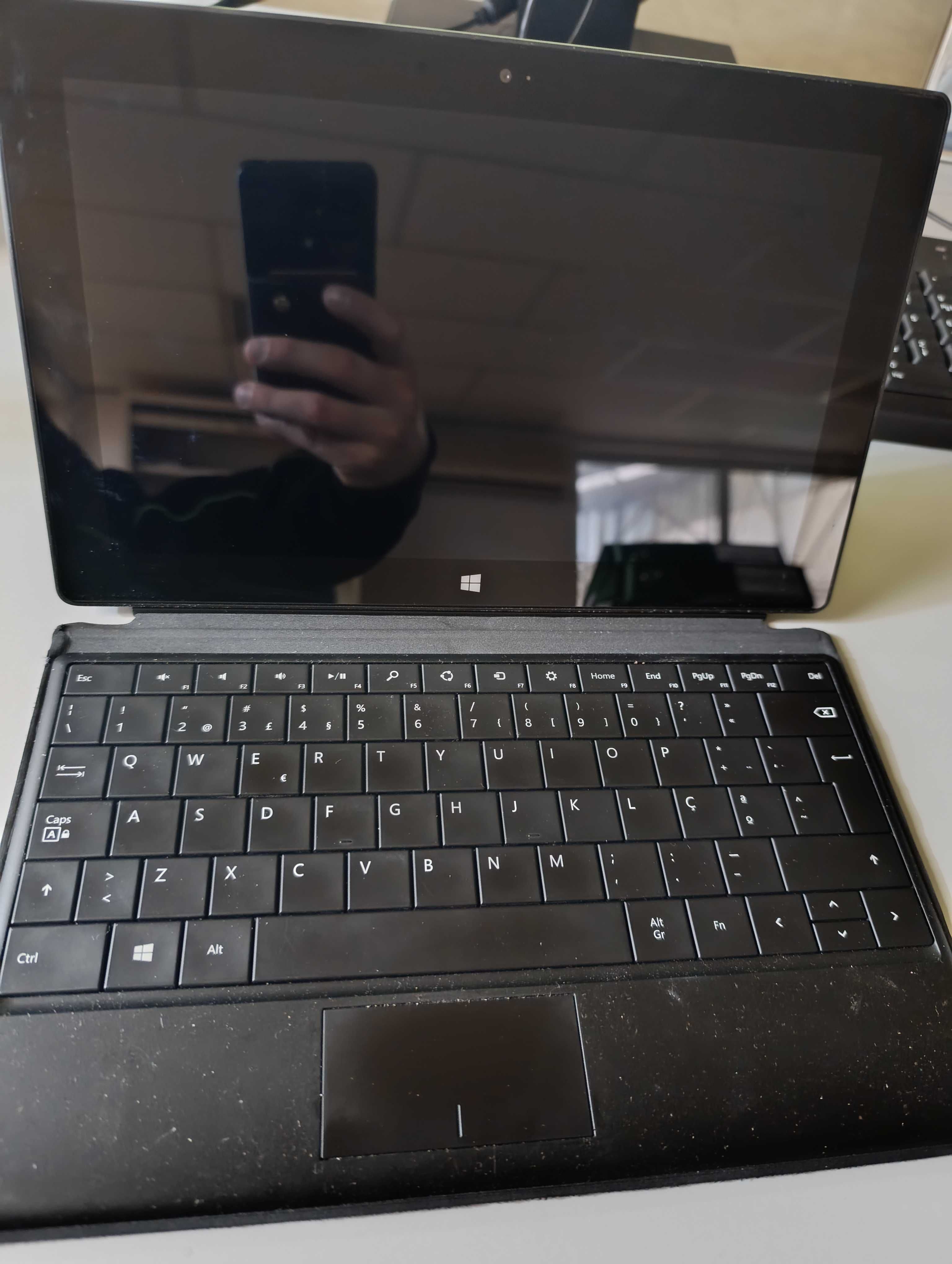 Microsoft Surface RT
