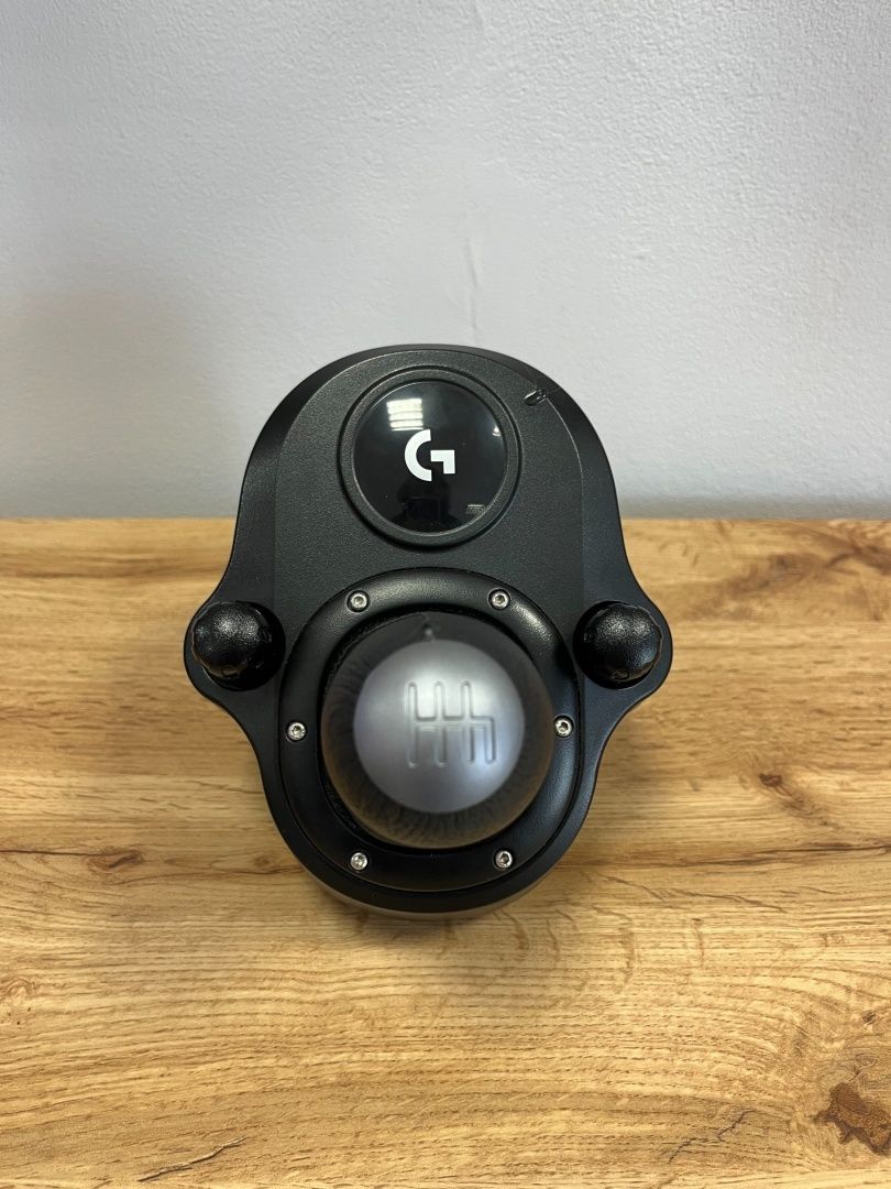 Shifter - Drążek Do Zmiany Biegów Logitech Używany
