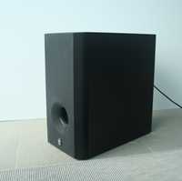 Subwoofer Yamaha SW-P201