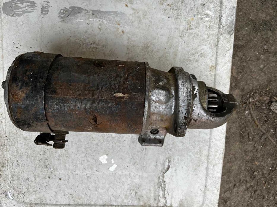 Стартери СТ117 А (АТЄ-3) ціна за 2