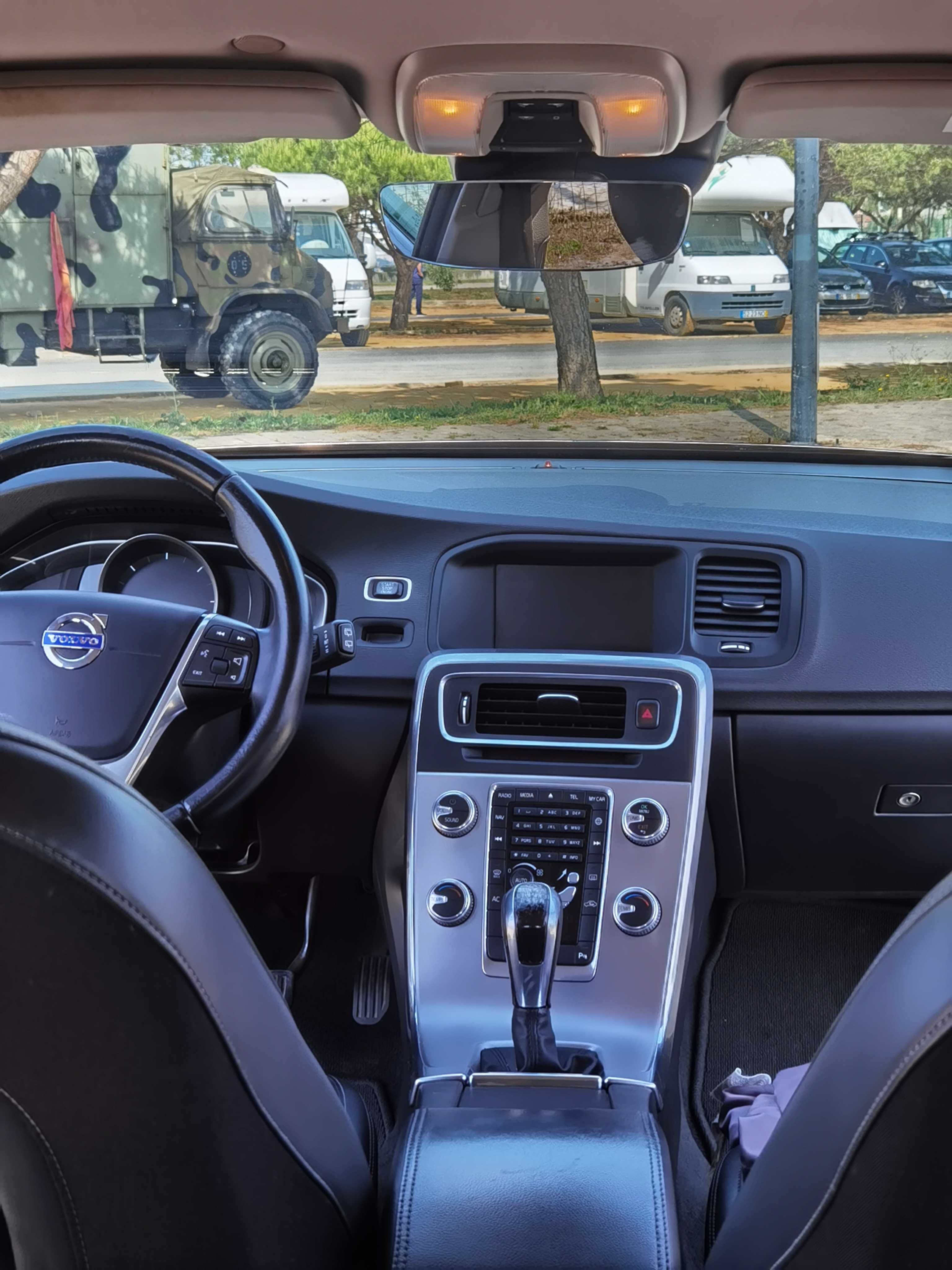 Volvo V60 D4 - 190 CVS