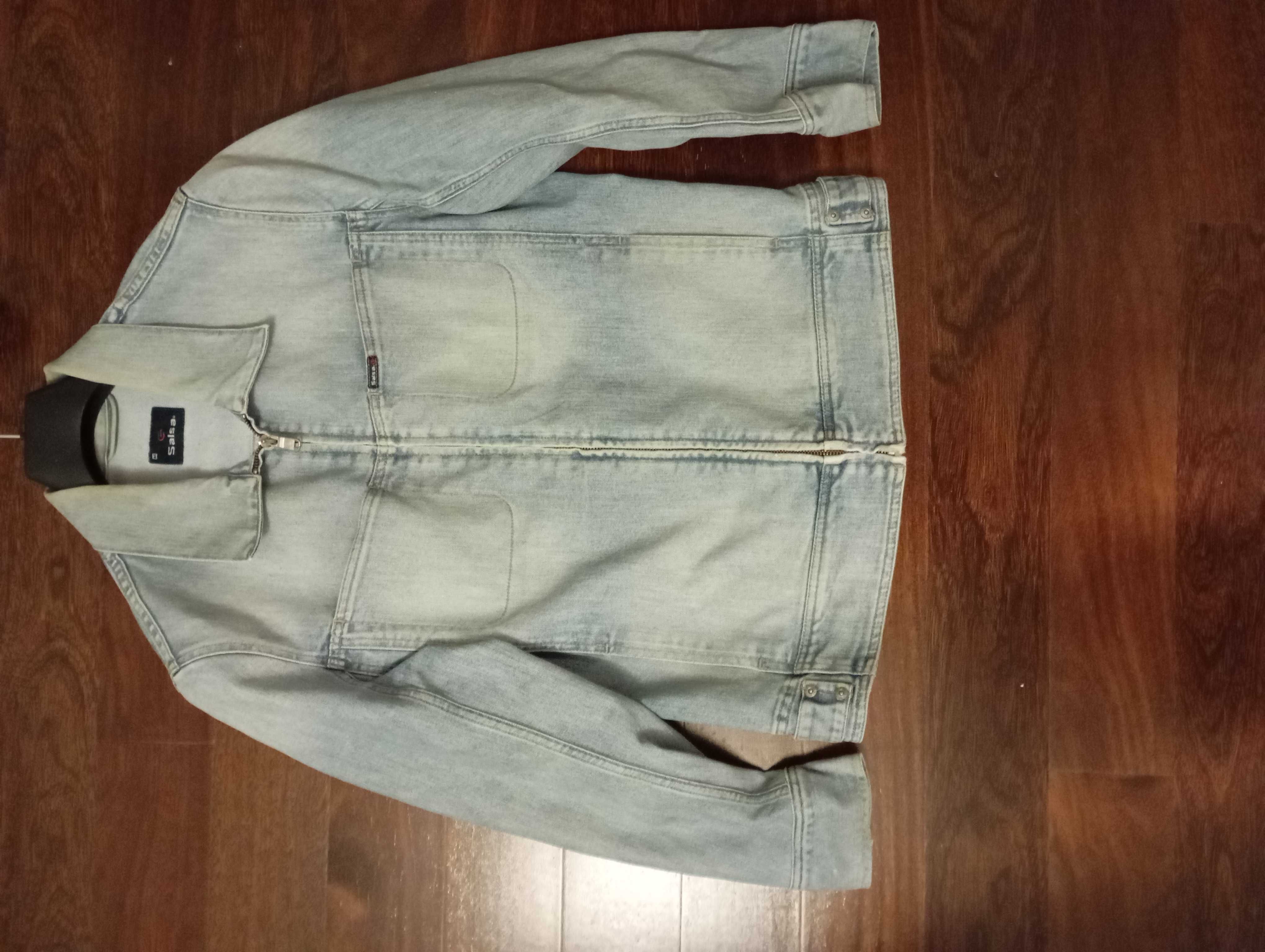 Casacos e blazer oportunidade