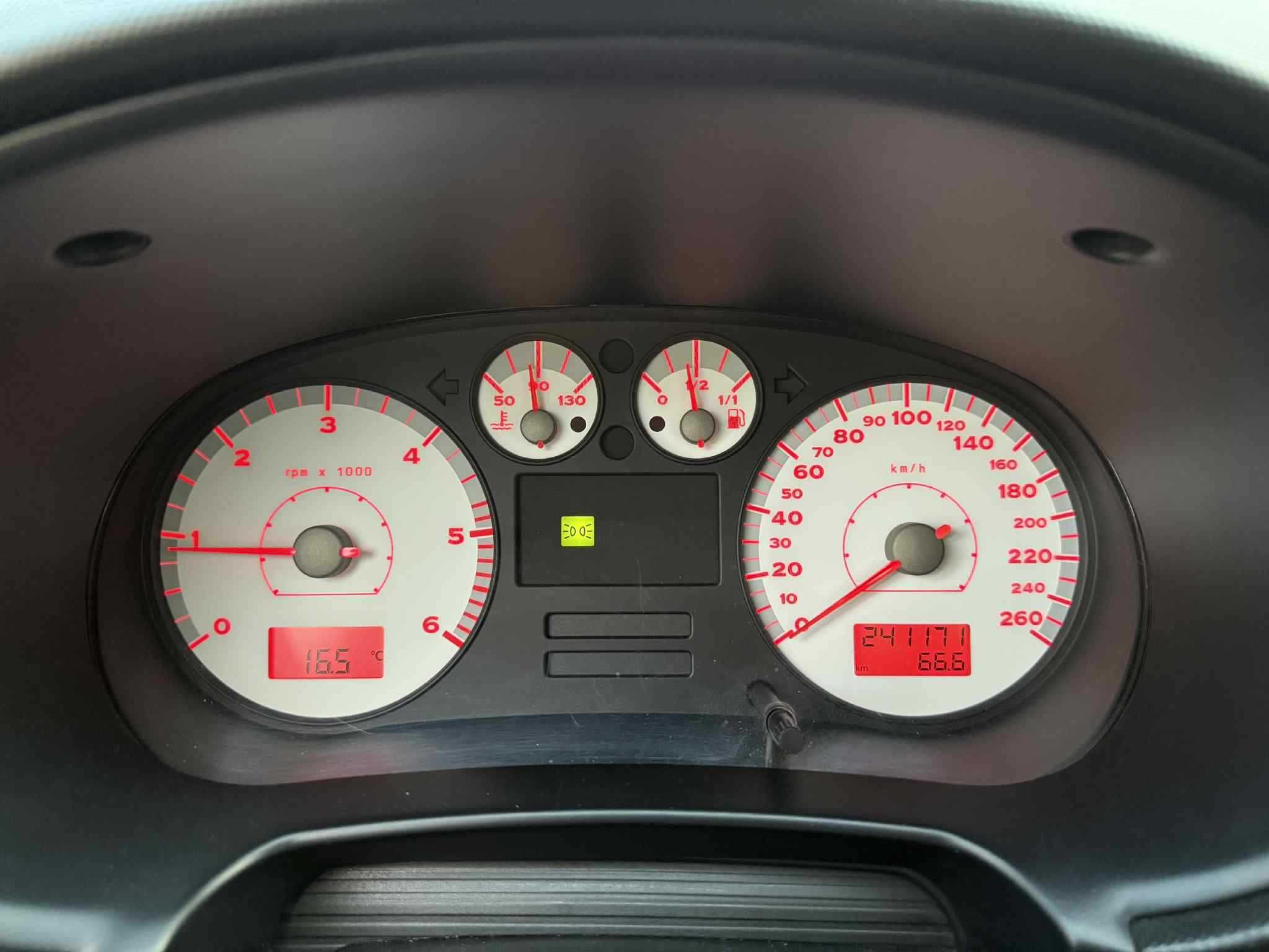 Seat Leon 1.9 TDI 150CV Top Sport
