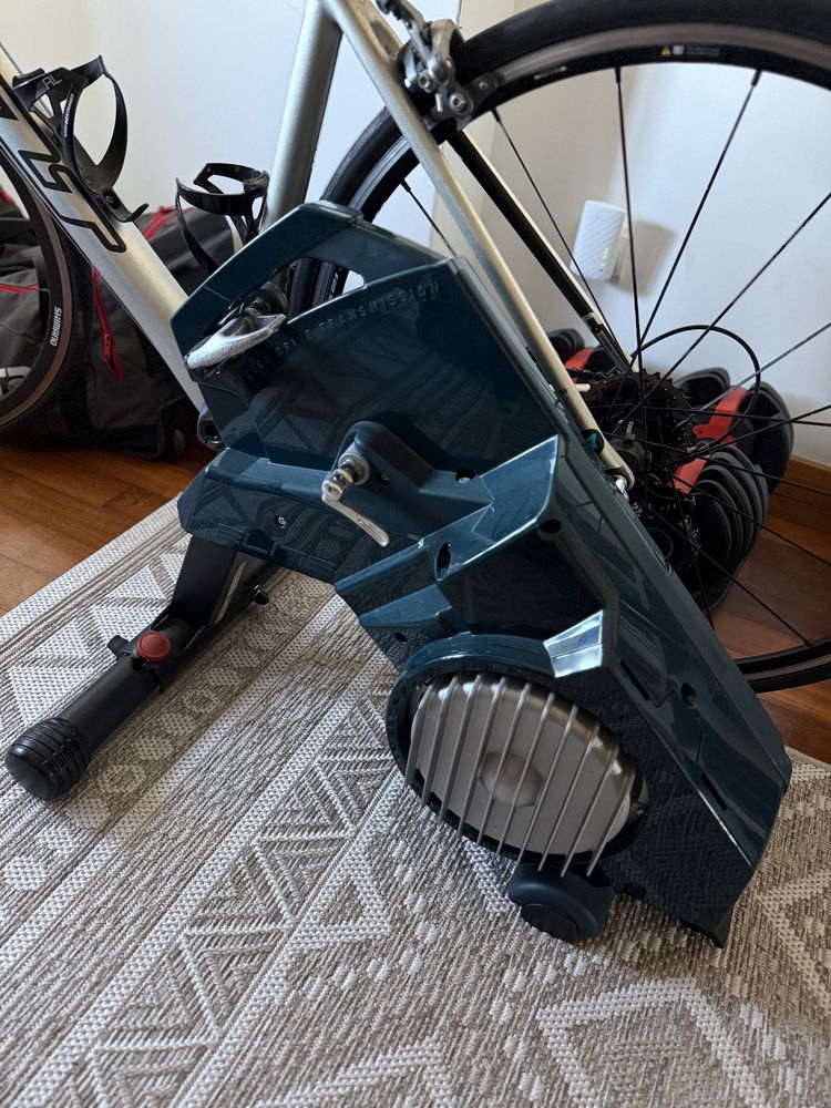 Vendo Rolo Treino Elite Smart Fluid