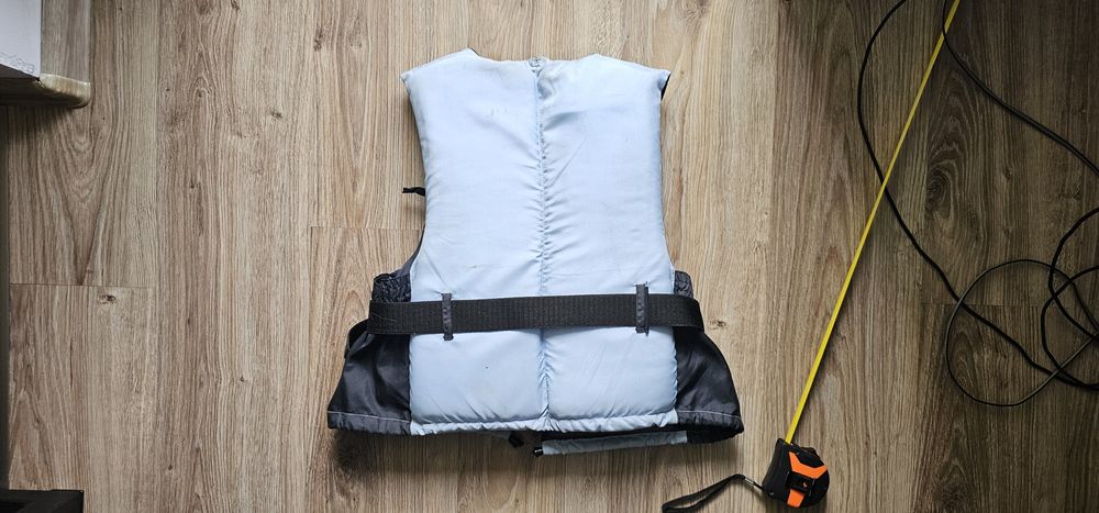 Helly Hansen Sport Comfort kamizelka asekuracyjna 40 - 50kg