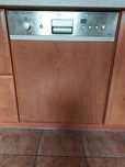 Zmywarka Whirlpool 60cm do zabudowy