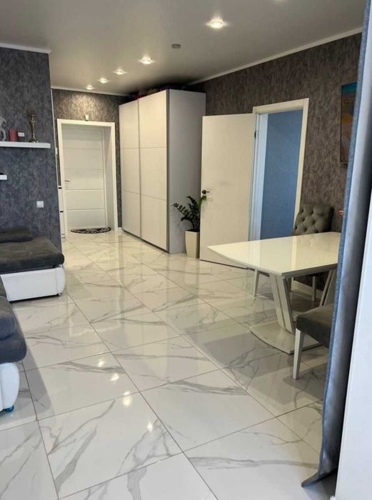 ЖК ЛЕВАДА продам квартиру 50м2 по улице Елизаветинская MV