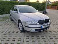 Skoda Octavia 1.9 Tdi 105 Km Klima El.szyby Zarejestrowana ZOBACZ