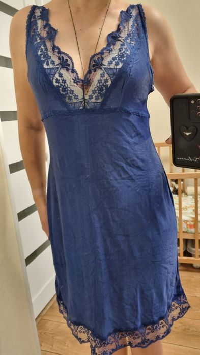 Комбінація пеньюар