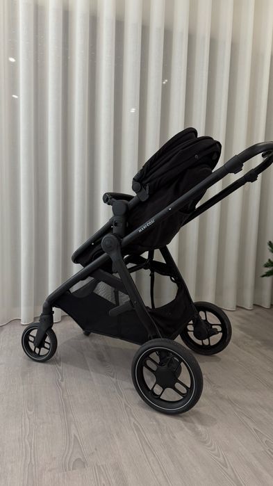Carrinho bebé  Alcofa Maxi Cosi
