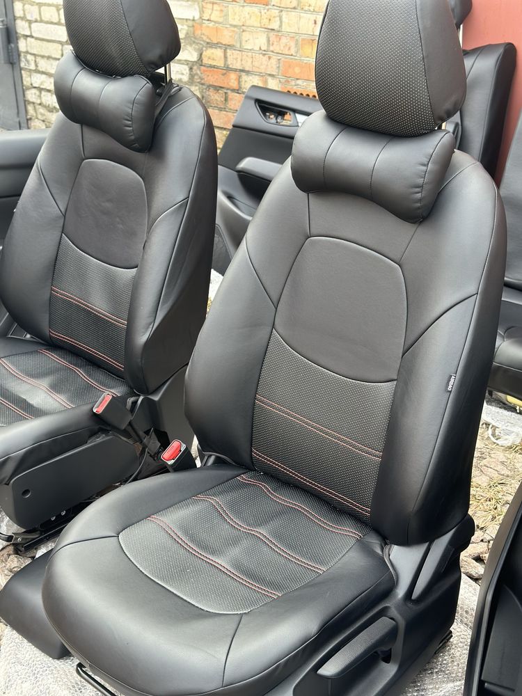 Салон авто Mazda CX-5 KF-2019