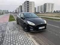 Ford Fiesta ST Line