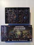 Rivals of Nethermaze Warhammer Underworlds Gnarlwood Shadeborn