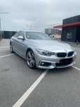 BMW 420 Gran Coupé d Pack M Auto