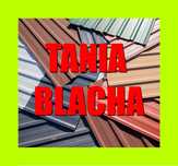 TANIA blacha Trapezowa II GAT dostępna od ręki Blacha na Dach Dachowa