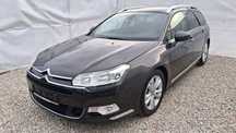 Citroën C5 Bardzo ładny stan Automat bez wkładu finansowego Full wersja