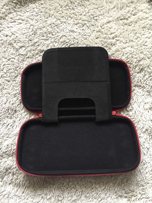 Bolsa Diablo III Nintendo Switch