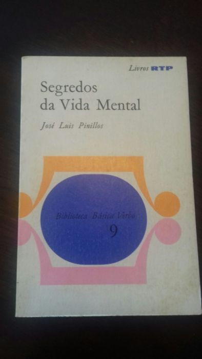 Vários livros antigos Colecção RTP