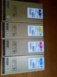 tusze do drukarek epson