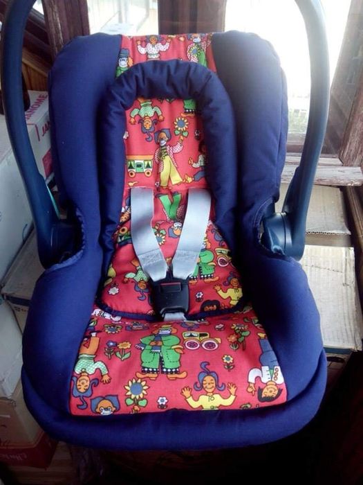 Пошив та ремонт одягу та домашнього текстилю