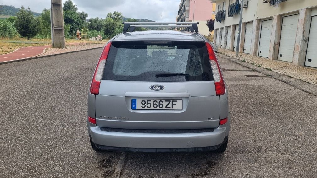 Ford Focus C Max