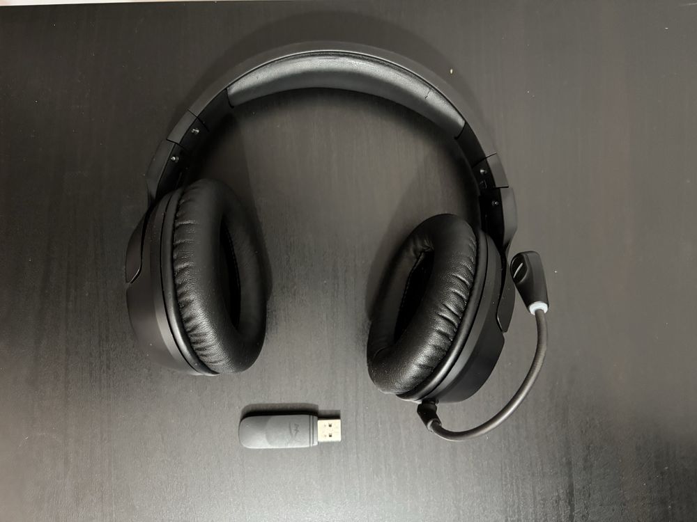 HyperX Cloud Stinger Core Wireless