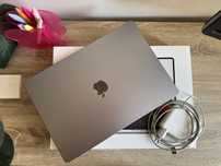 MacBook Pro 16", Apple M1 Pro, 32 GB RAM, 500 GB