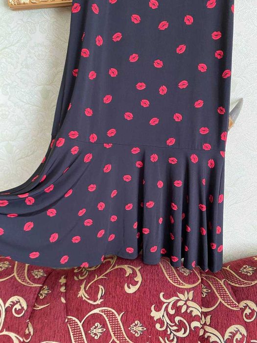 Сукня в поцілунках Attitudes by Renee L-XL