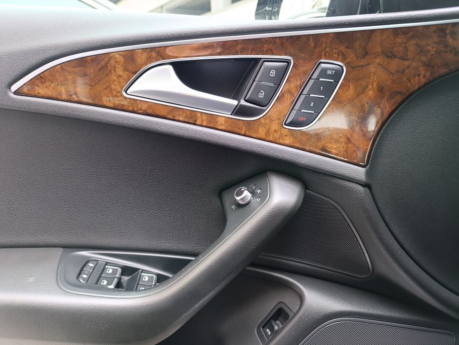 Купить Ауді А6 Quattro