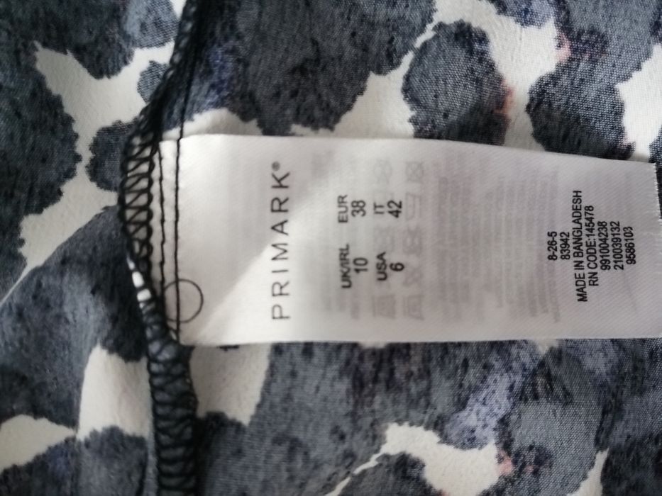 Nowa bluzka damska rozmiar M /L