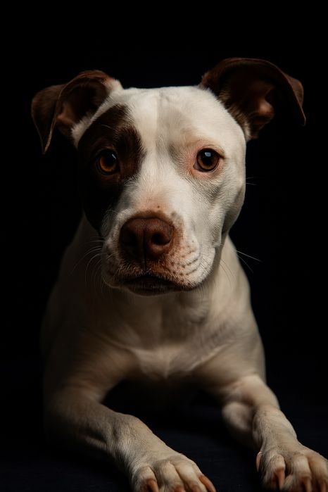 Яскраві пітодітки АПБТ.