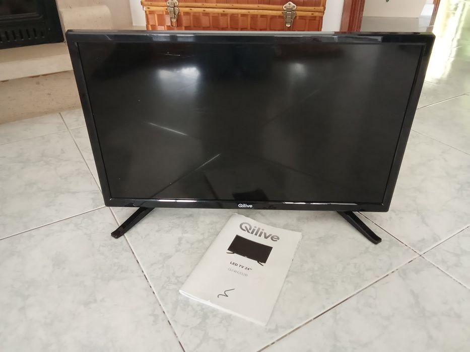 Televisao 24 polegadas