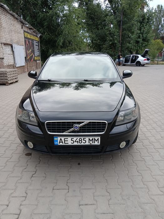 Volvo s40 / Вольво с40