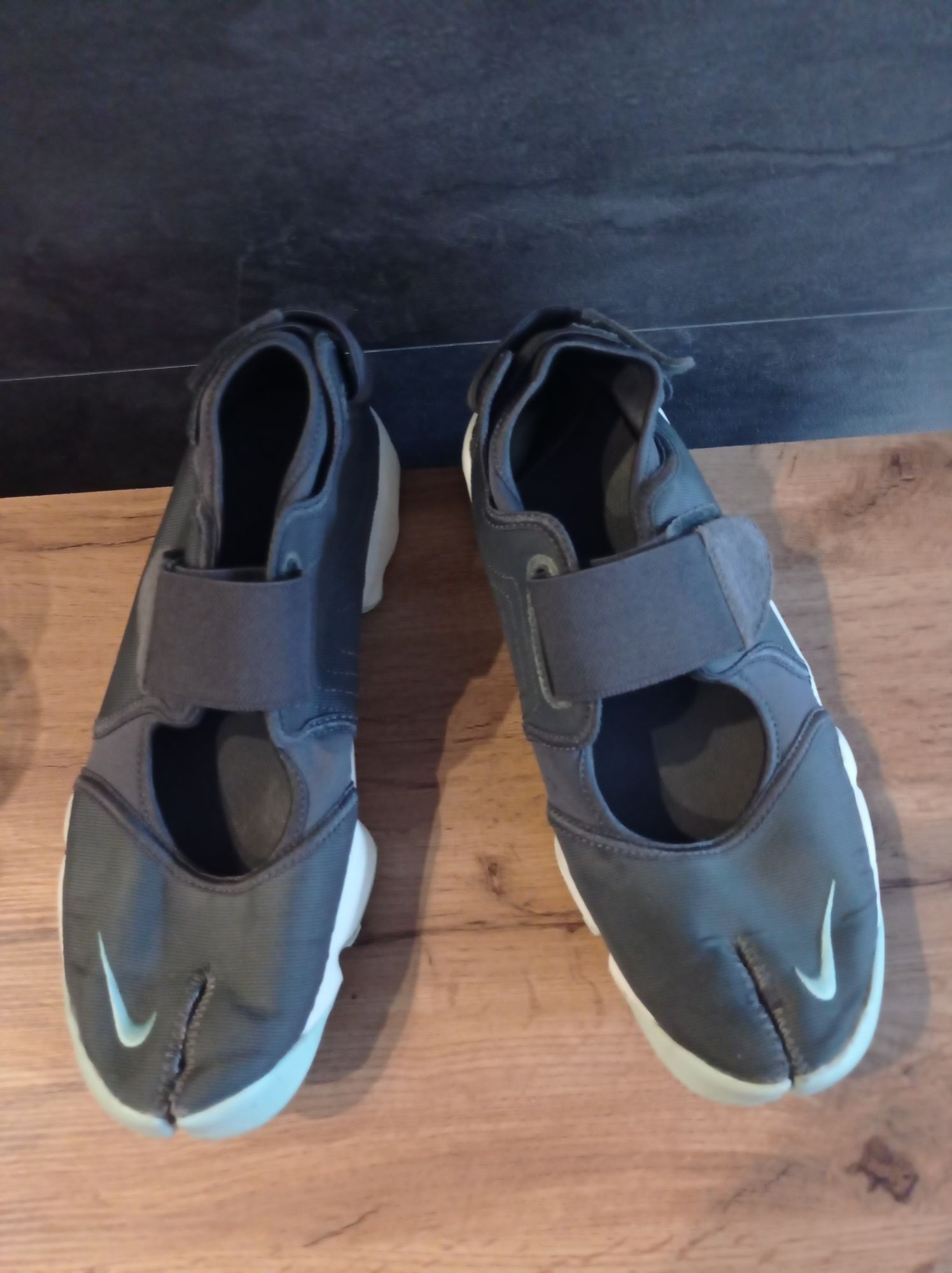 Nike Rift nr 43 /26.5 cm krowie kopyto