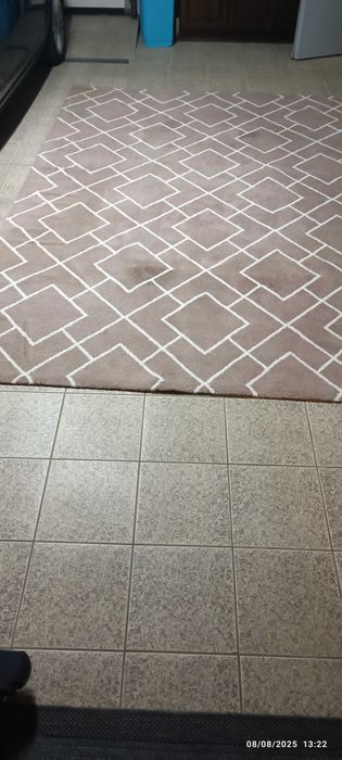 Carpete 3,40 x 2,40