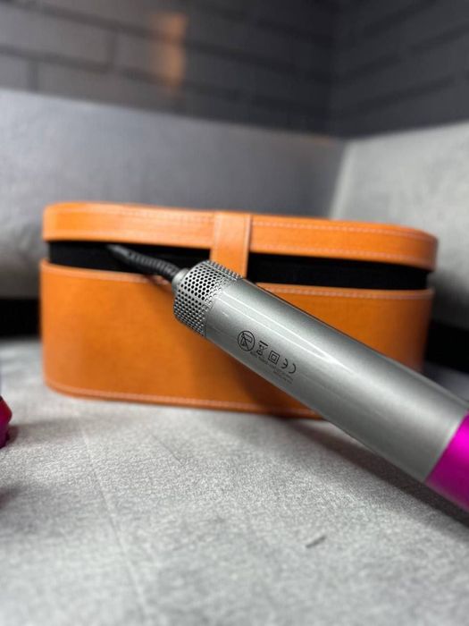 Фен з насадками, дайсон, дешевий дайсон,фен браш, фен для кучерів