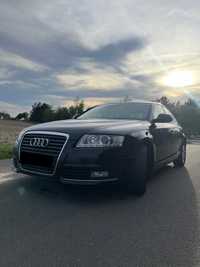 Audi A6 C6 Limousine 2.0 TDI 2010r. 170 KM