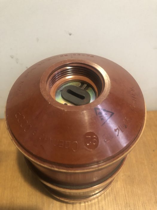 Светильник світлофор УСО-1