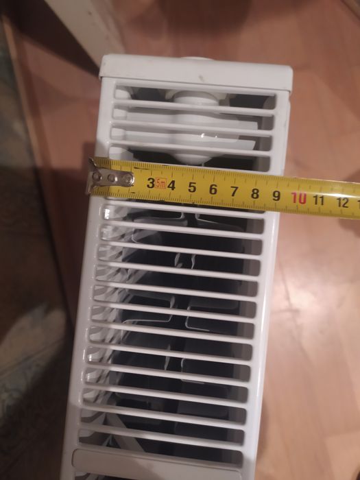 Радиаторы отопления