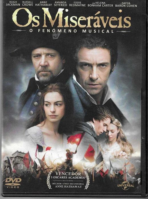 Os Miseráveis (2012)