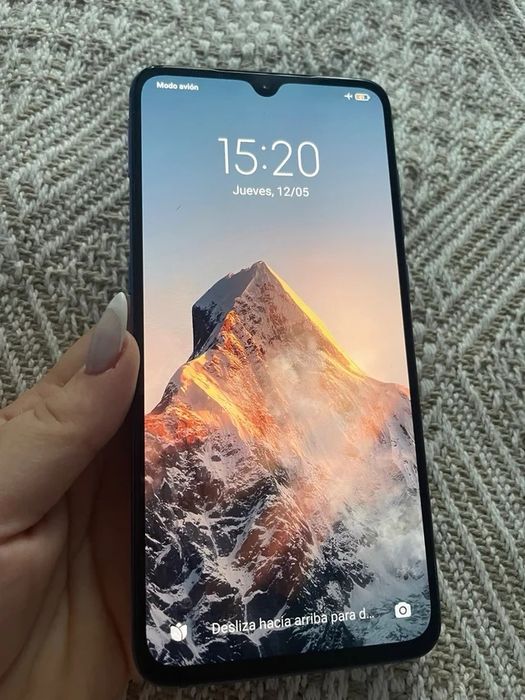 Xiaomi Mi 9 - Como Novo