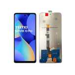 Wyświetlacz Lcd Ekran Do Tecno Spark 10 Pro