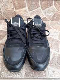 Sneakersy Valentino Garavani rozmiar 38,5