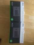 2x 8bitdo Arcade Stick pc Xbox czarny