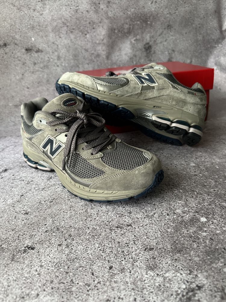 Кросівки New Balance