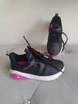 Świecące lights Buty sportowe Nautica 28