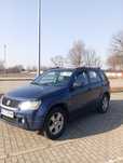 Suzuki grand Vitara 2.0 lpg